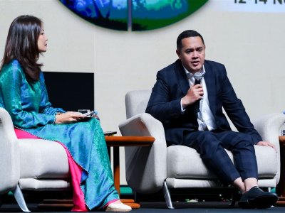 SS Rice News Convention 2025, Pattaya - Thailand